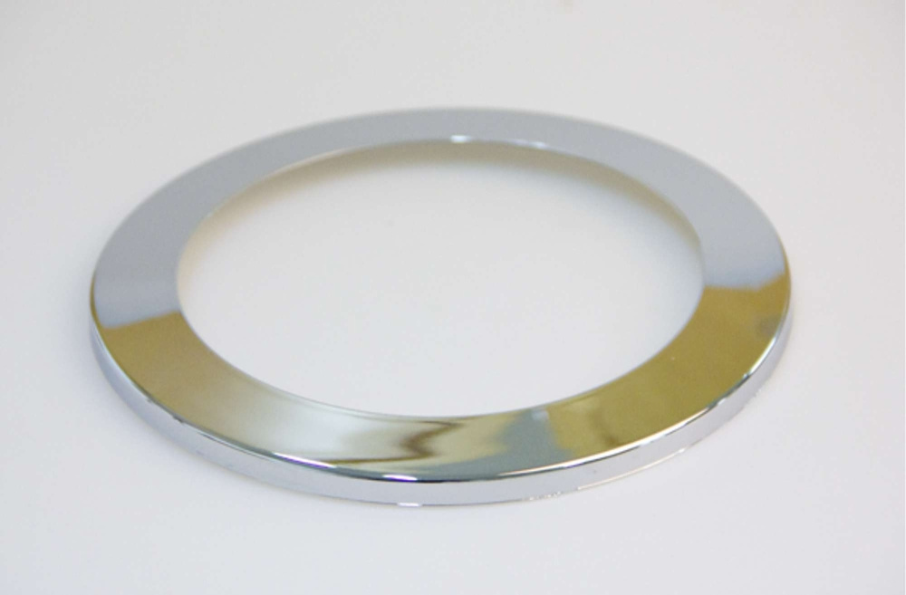 Strands Røde Øje Kromramme Til 800140