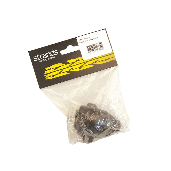 Strands Positionslys Øje, Lille, 12-24V Rød LED