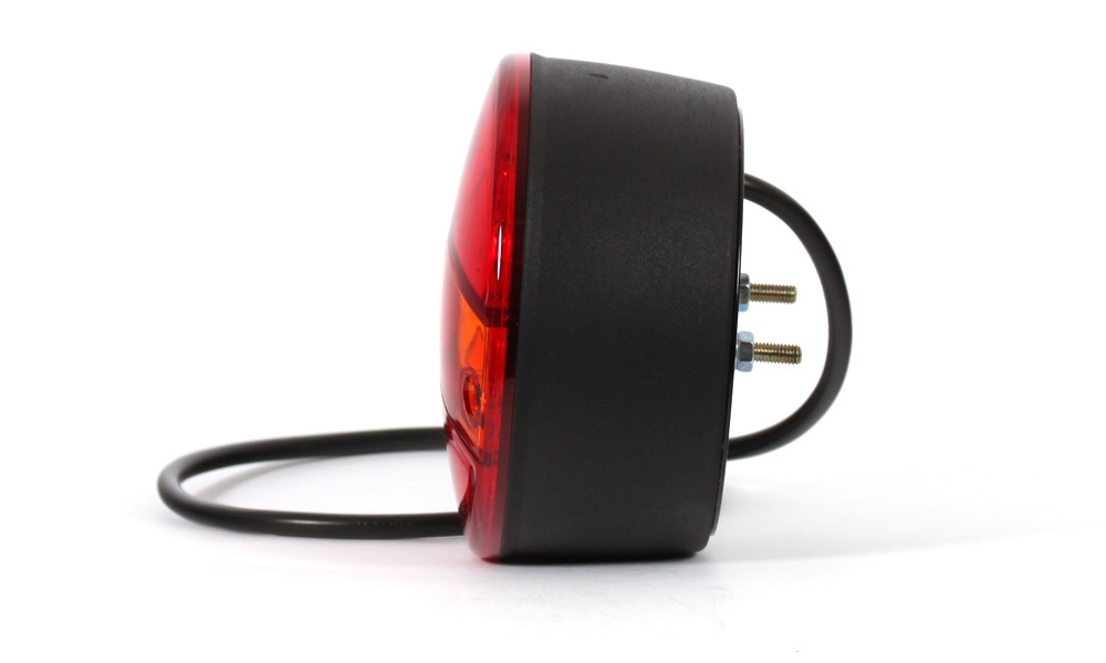 Strands Bag/ Bremse/ Blinklys LED