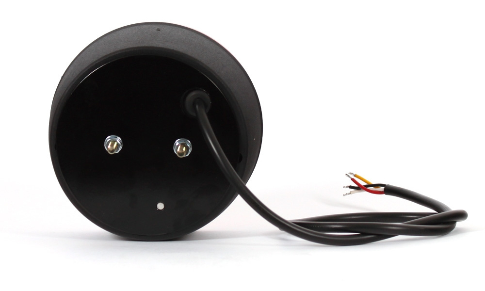 Strands Bag/ Bremse/ Blinklys LED