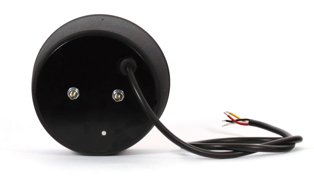 Strands Bag/ Bremse/ Blinklys LED