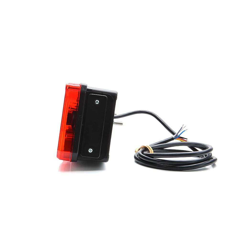 Strands 5 Kammer LED Slæp Høj,12/24V