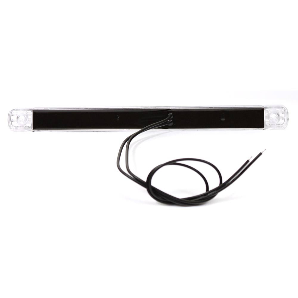 Strands Fiberoptisk Frempositionslys