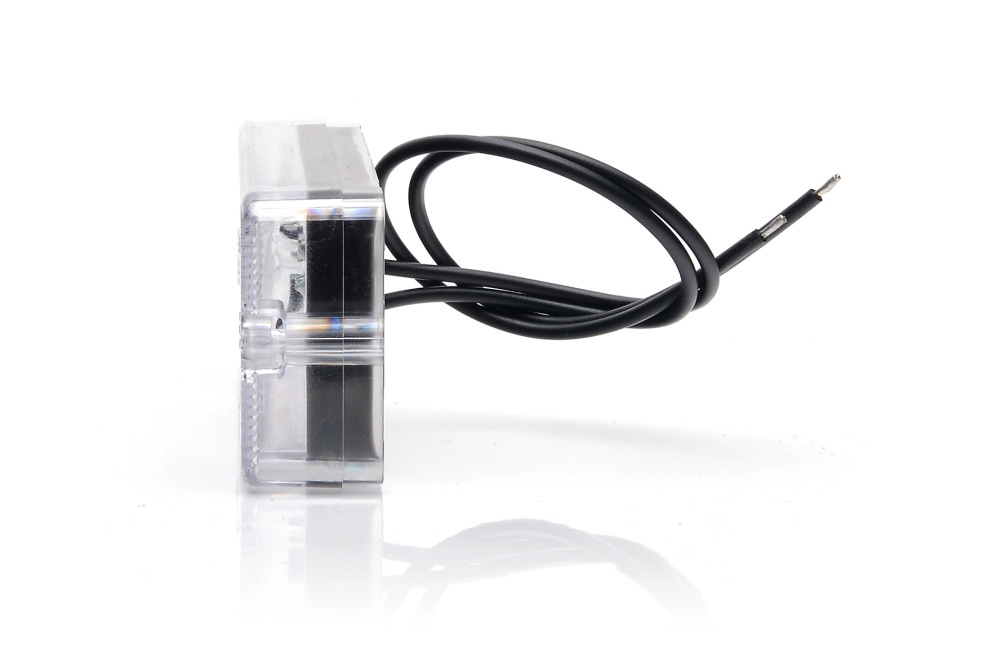 Strands Interiørbelysning Hvid