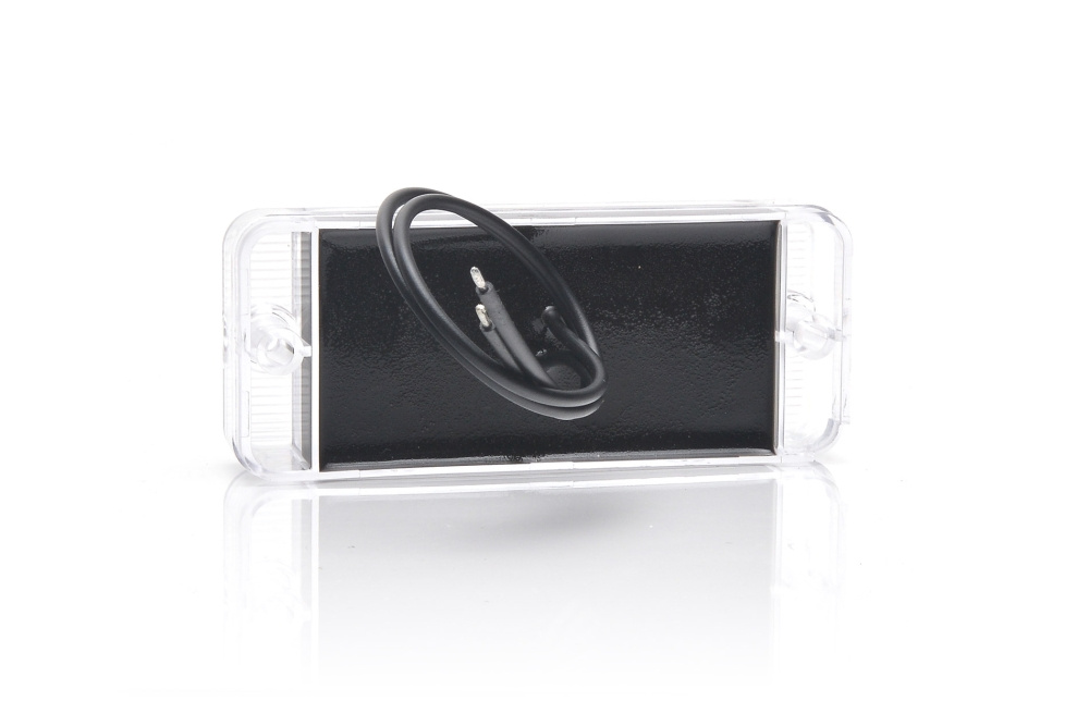 Strands Interiørbelysning Hvid