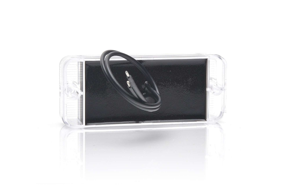 Strands Interiørbelysning Hvid