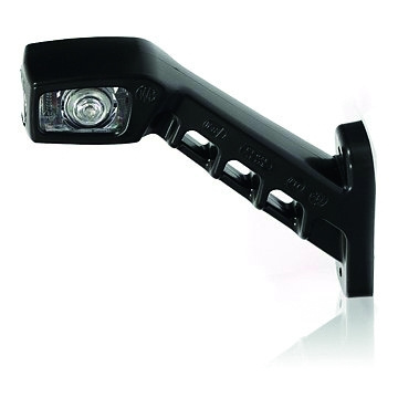 Strands Gummiarm Lang LED Højre