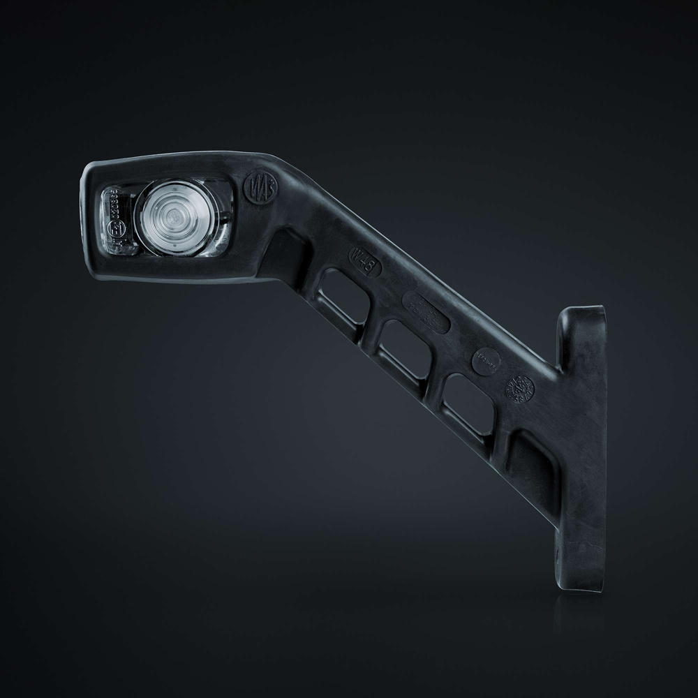 Strands Gummiarm Lang LED Højre