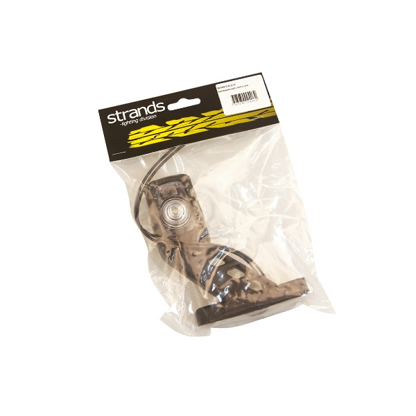 Strands Gummiarm Kort LED Venstre