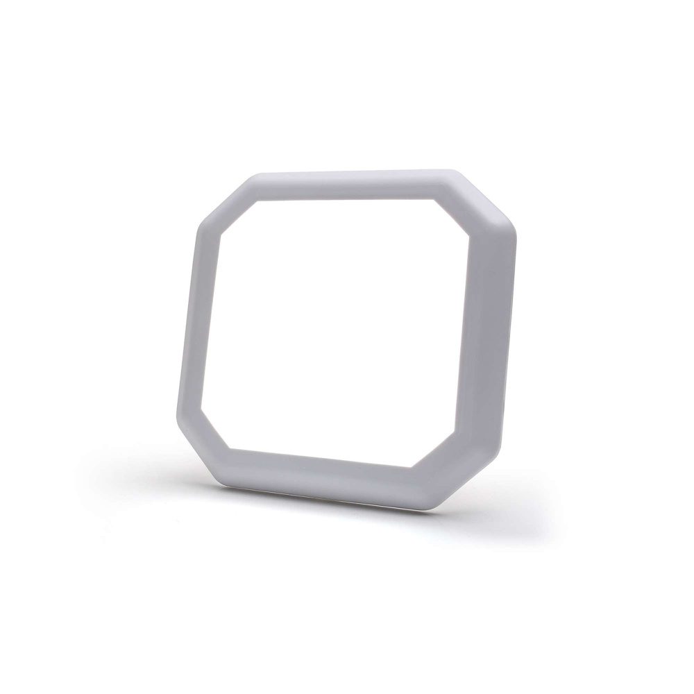 Strands Interiørbelysning Hvid 124mm