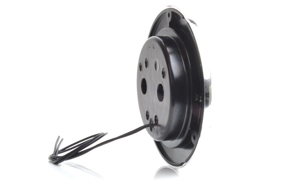 Strands Interiørbelysning Hvid 152mm