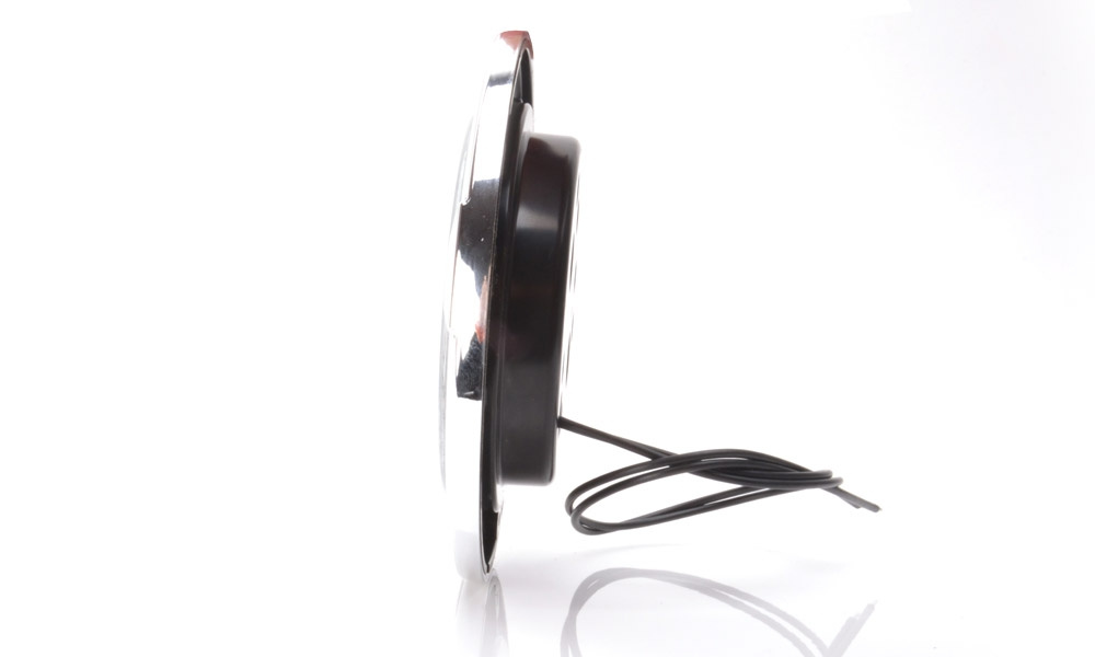 Strands Interiørbelysning Hvid 152mm