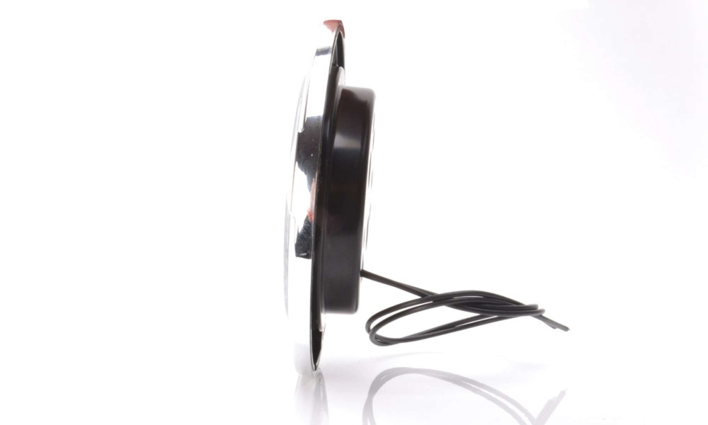 Strands Interiørbelysning Hvid 152mm