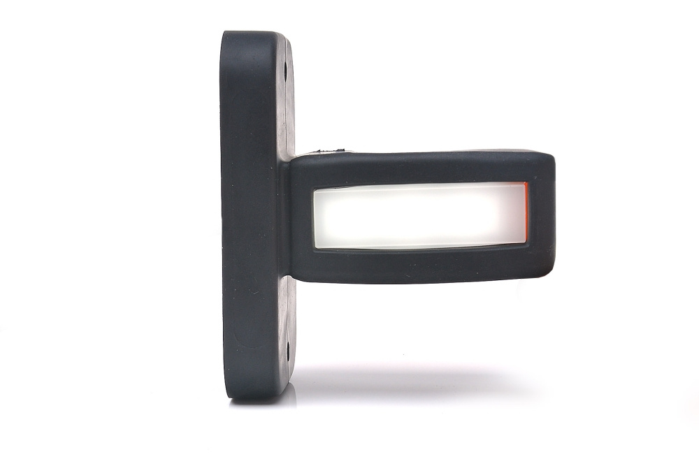 Strands Gummiarm Kort Universal,12-24V Dc, IP66/68, E-Godkendt