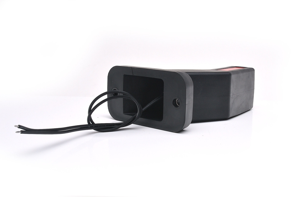 Strands Gummiarm Mellem Venstre,12-24V Dc, IP66/68, E-Godkendt