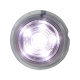 Strands Viking frontlys, 6 LED, klar linse, 0,5 m kabel Strands Viking frontlys, 6 LED, klar linse, 0,5 m kabel