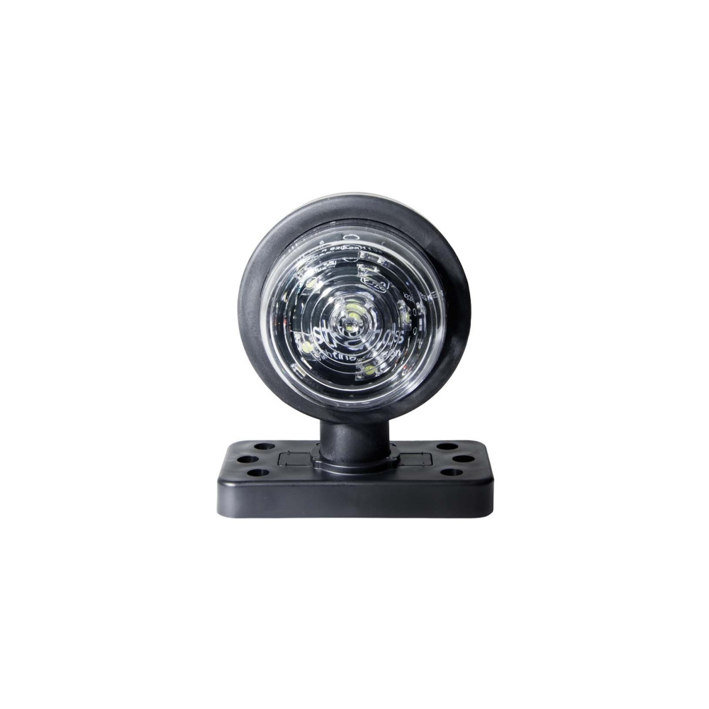 Strands Viking Positionslys 6 LED, Hvid