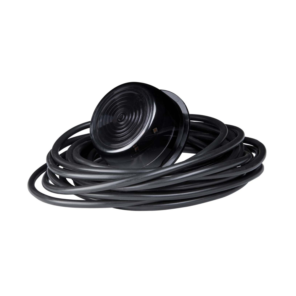 Strands Dark Knight Viking Side Markering 6 LED - Med Blinkere