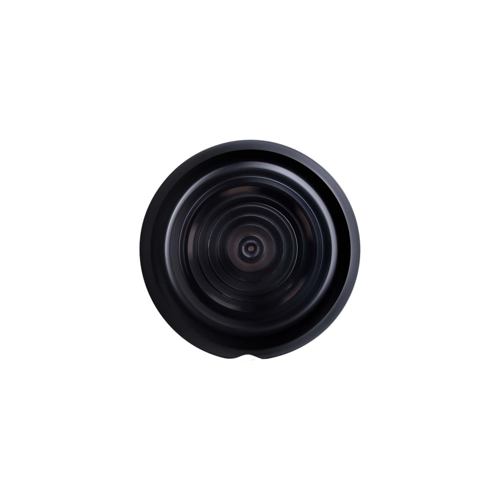 Strands Dark Knight Viking Sidomarkering 6 LED, Orange