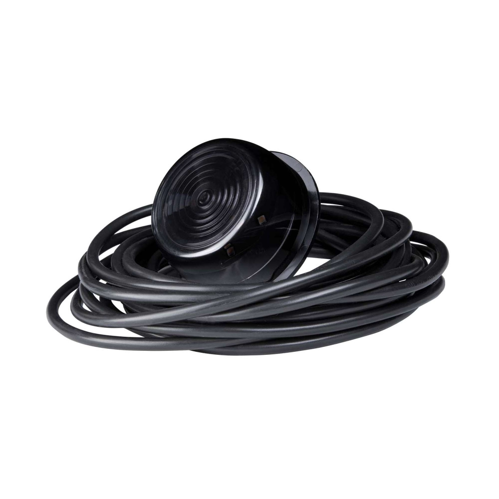 Strands Dark Knight Viking Positionslys 6 LED, Hvid