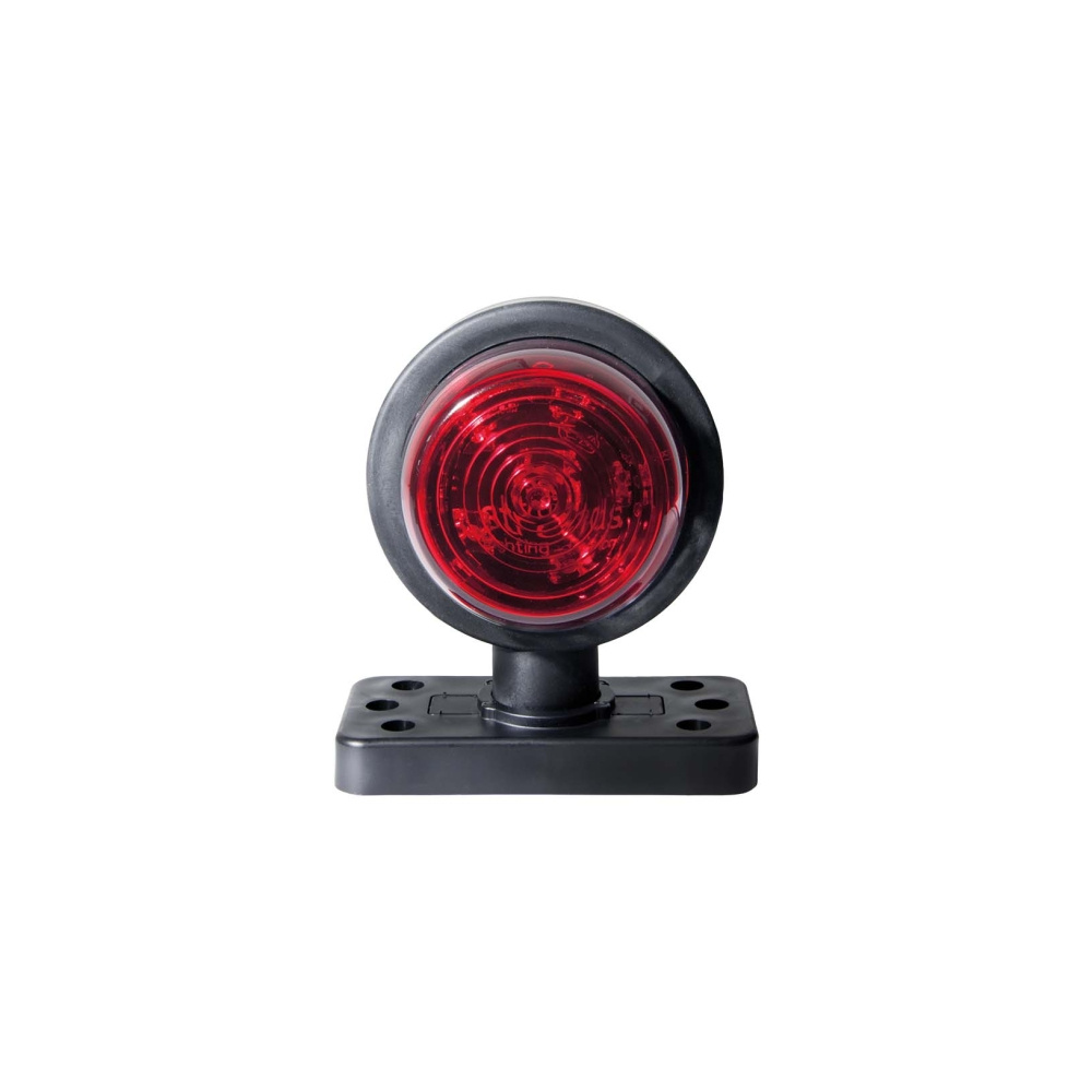 Strands Viking Gummiarm Kort