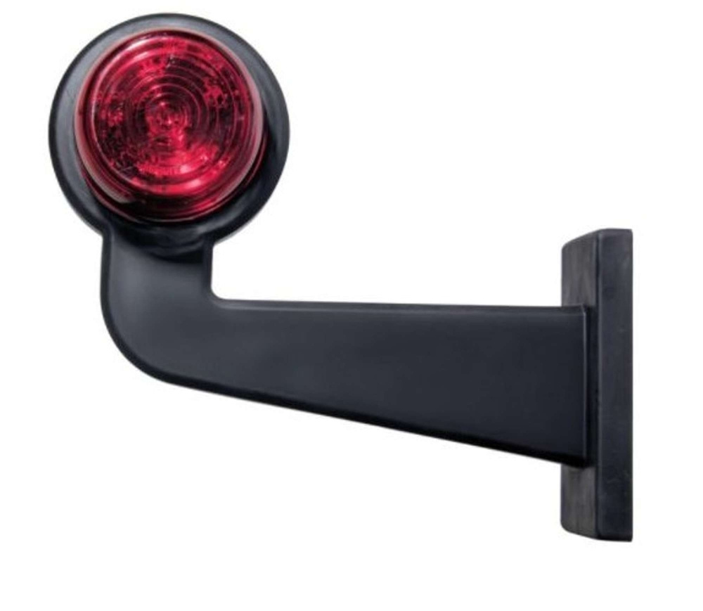 Strands Komplett Gummiarm Venstre Frem Positionlys