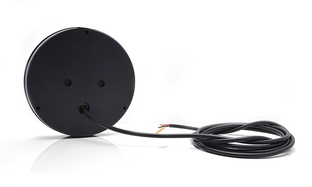 Strands Baglygter LED 3 Kamre 12-24V