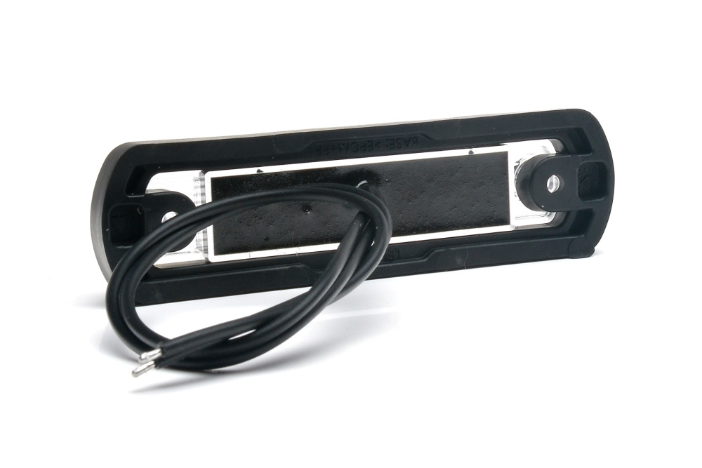 Strands Frempositionslys