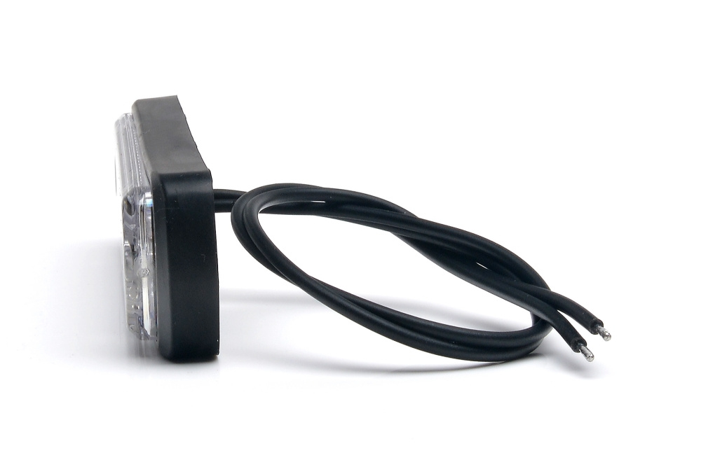 Strands Frempositionslys