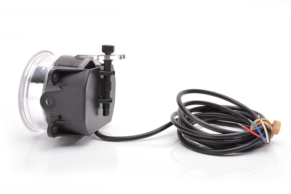 Strands DRL LED Universal 6W, 90mm