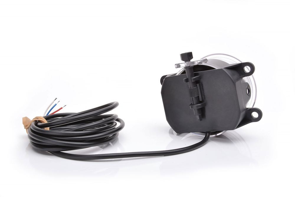 Strands DRL LED Universal 6W, 90mm