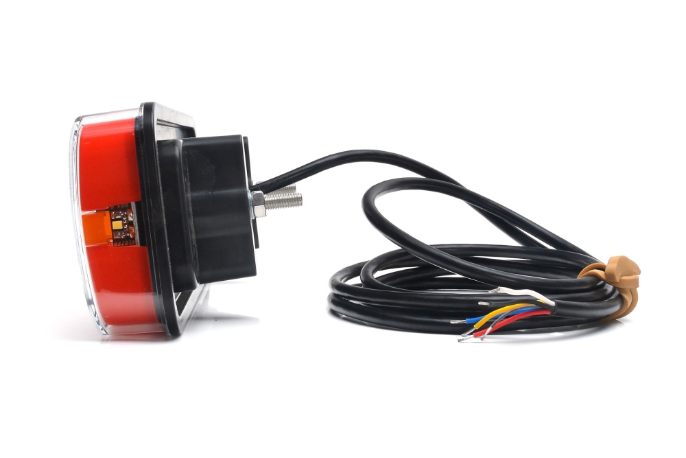 Strands 6 Funk. Baglys Universal