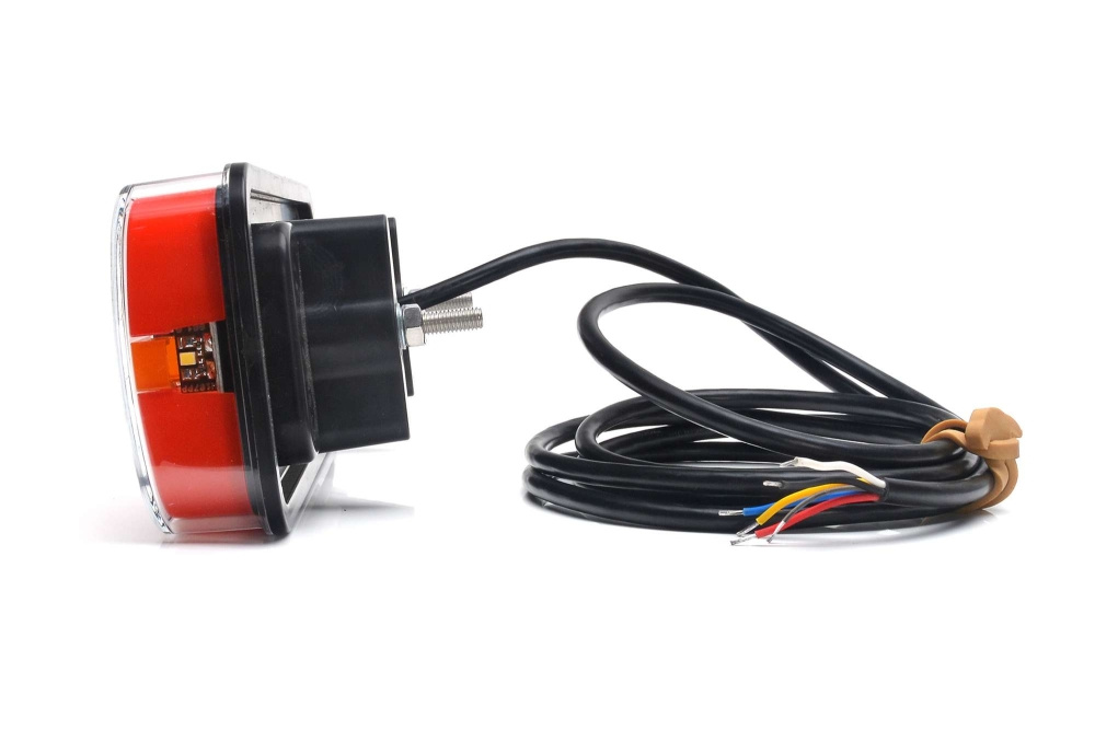 Strands 6 Funk. Baglys Universal