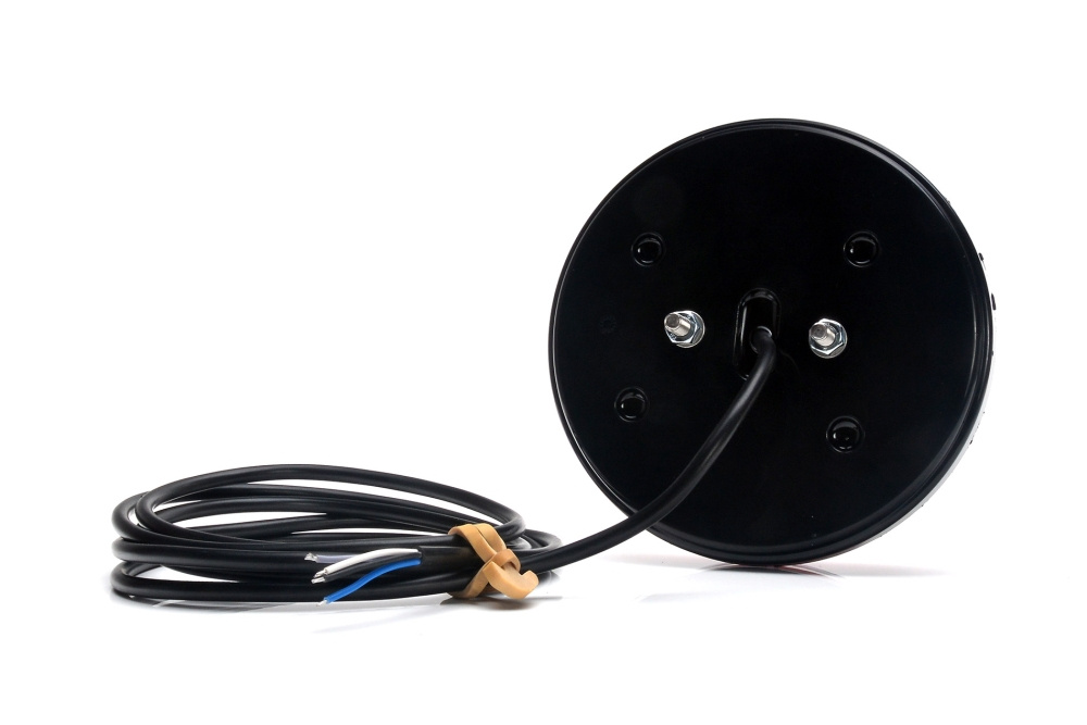 Strands 3 Funk. Baglys Universal Rund 142mm