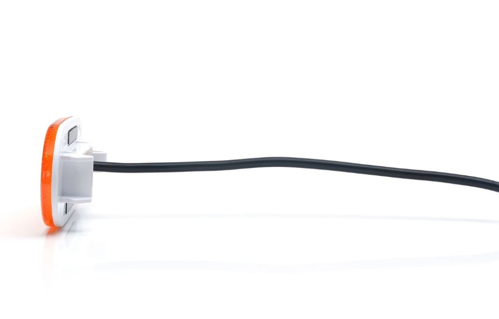 Strands Sidomarkering 3 LED