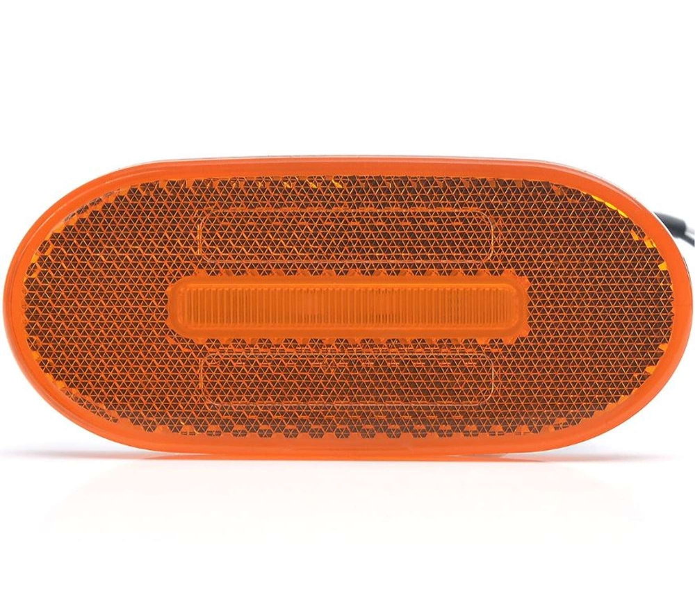 Strands Sidomarkering 3 LED