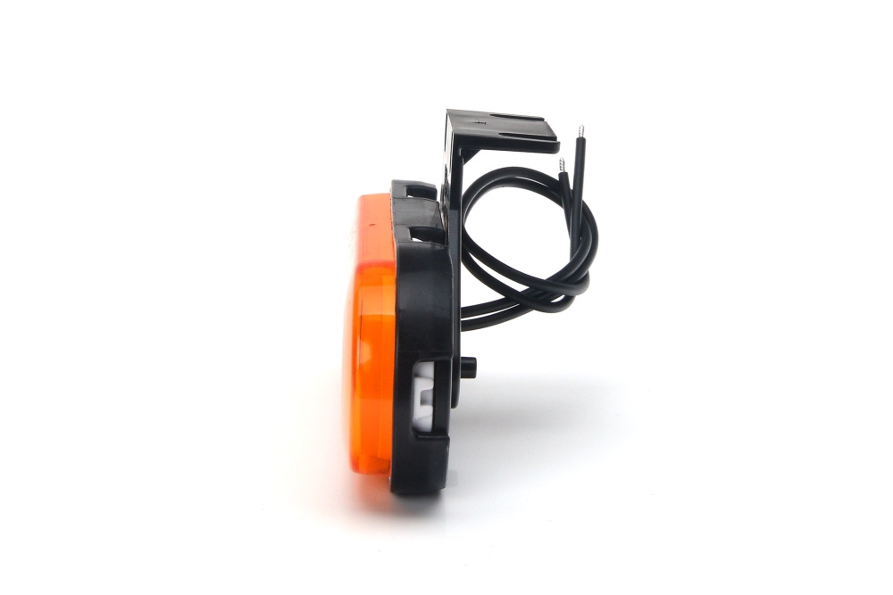 Strands Sidemarkering Slim