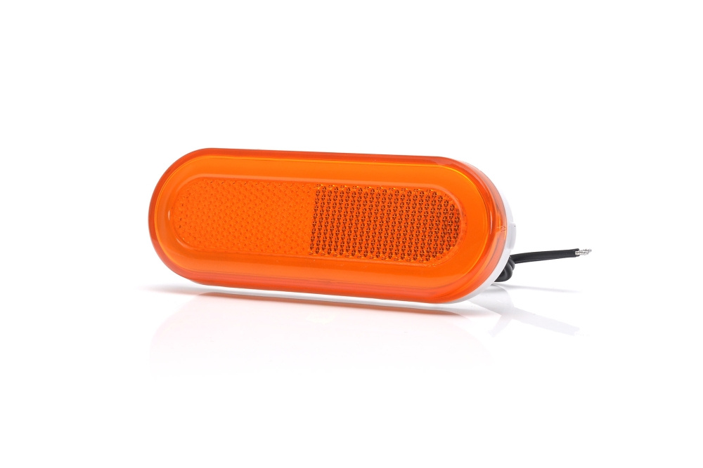 Strands Sidemarkering Slim