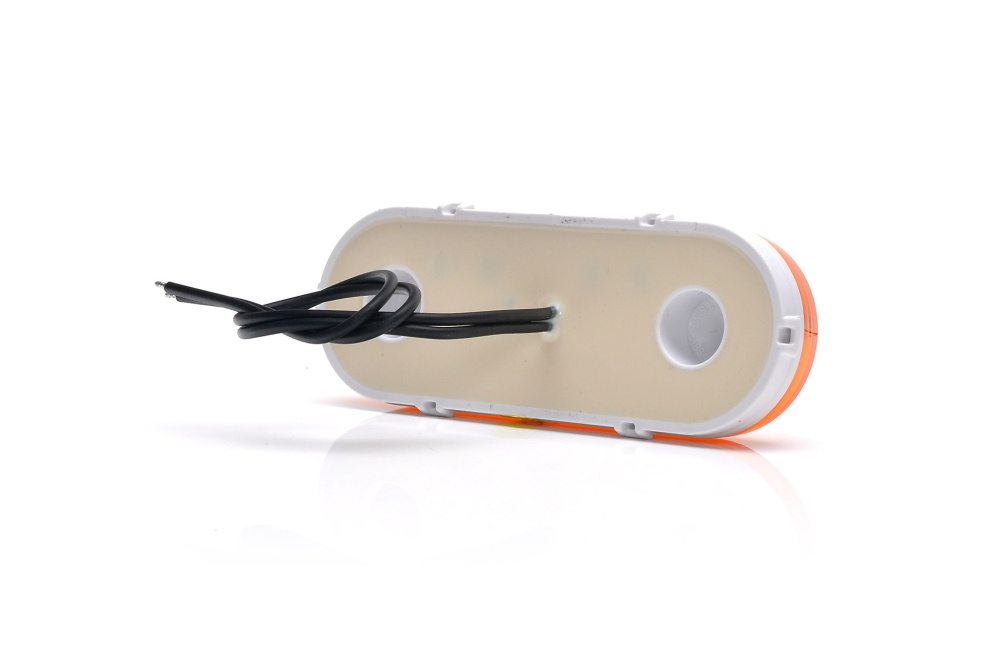 Strands Sidemarkering Slim