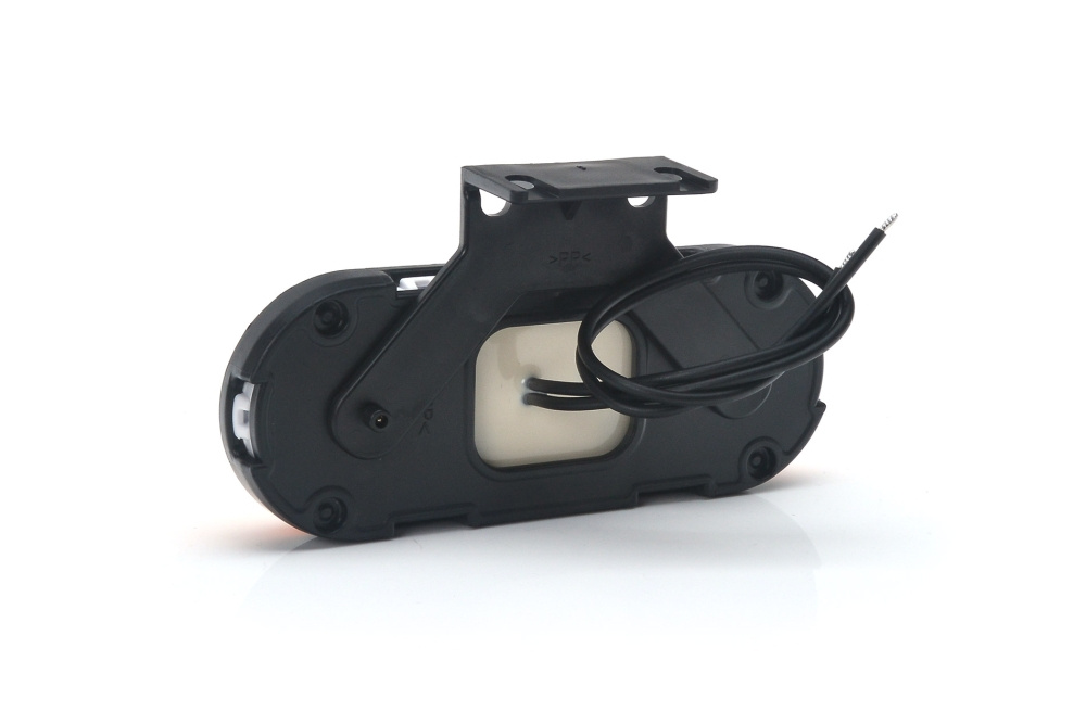 Strands Sidemarkering Slim