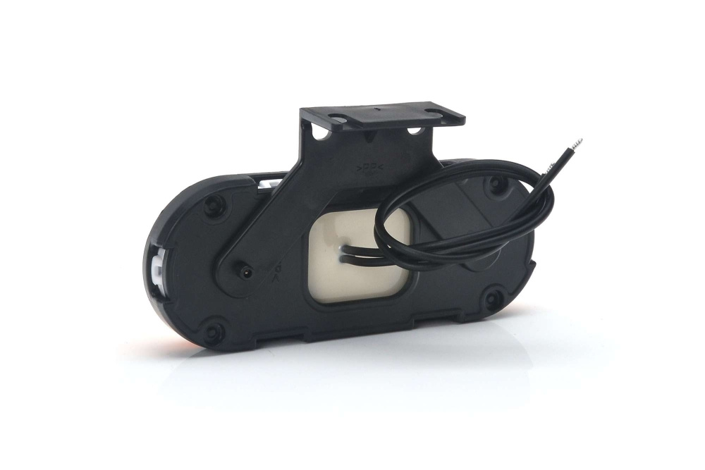 Strands Sidemarkering Slim