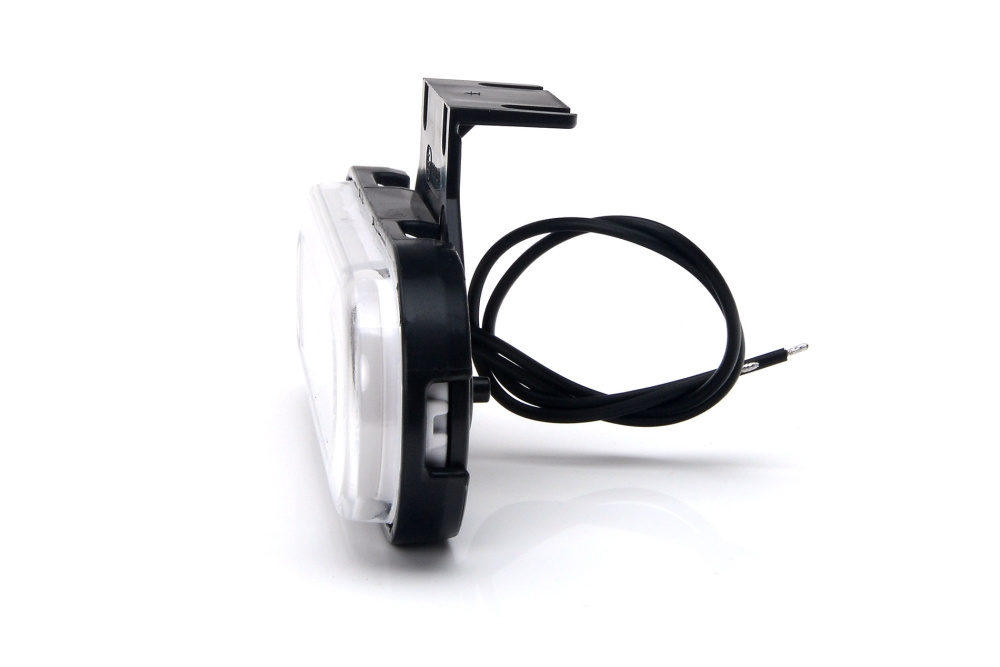 Strands Frem Positionlys