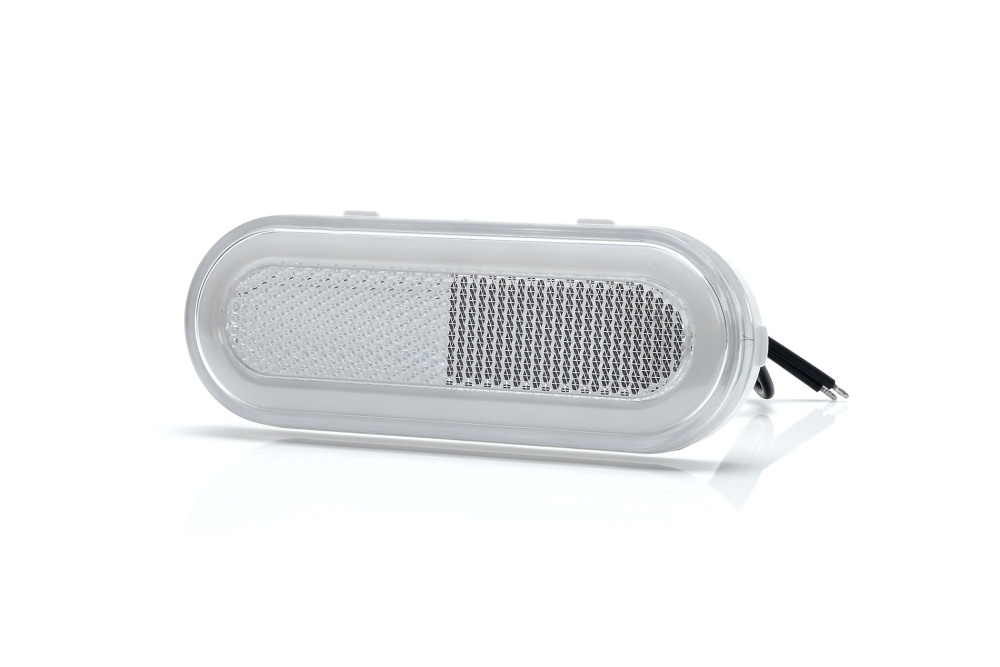 Strands Frem Positionlys