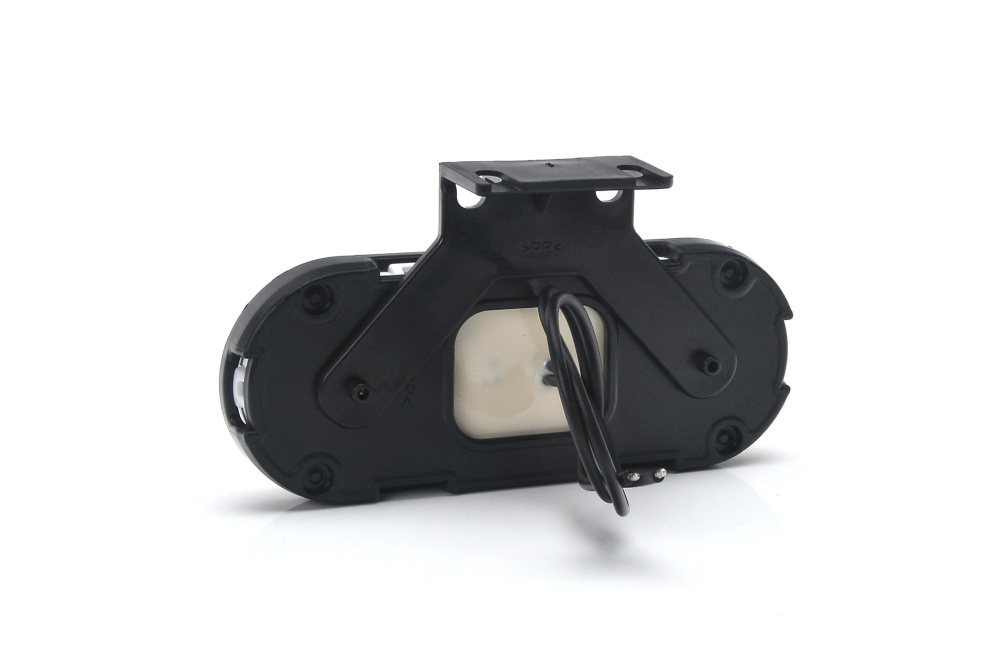 Strands Frem Positionlys