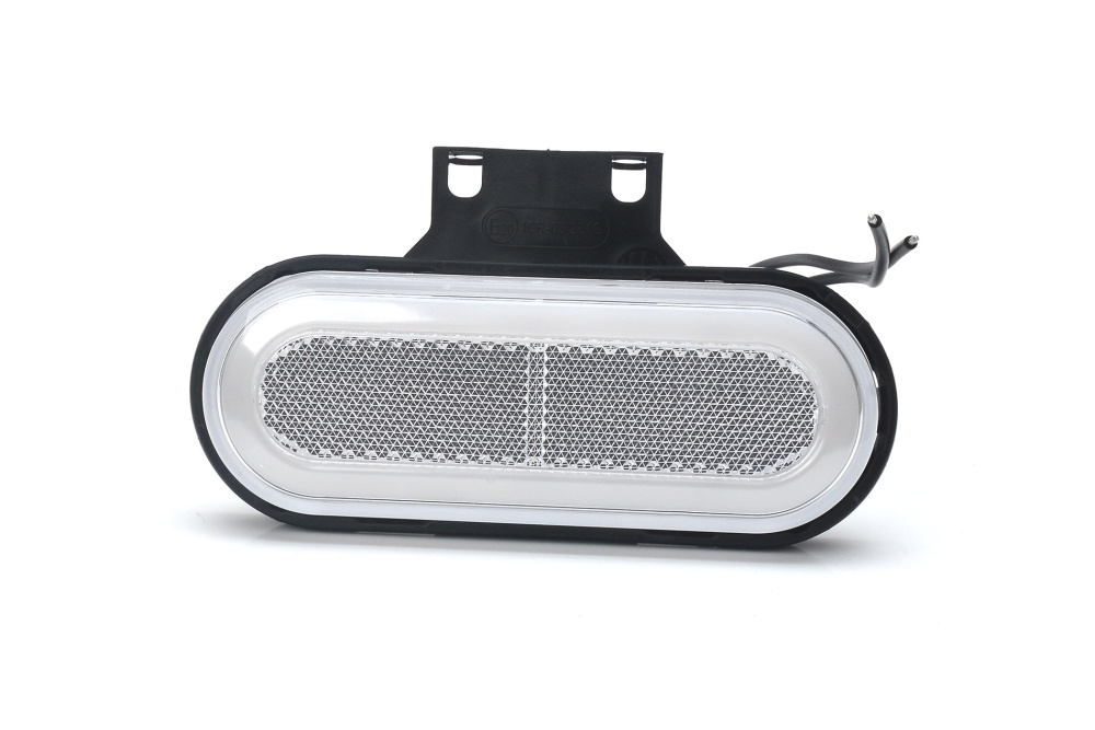 Strands Frem Positionlys