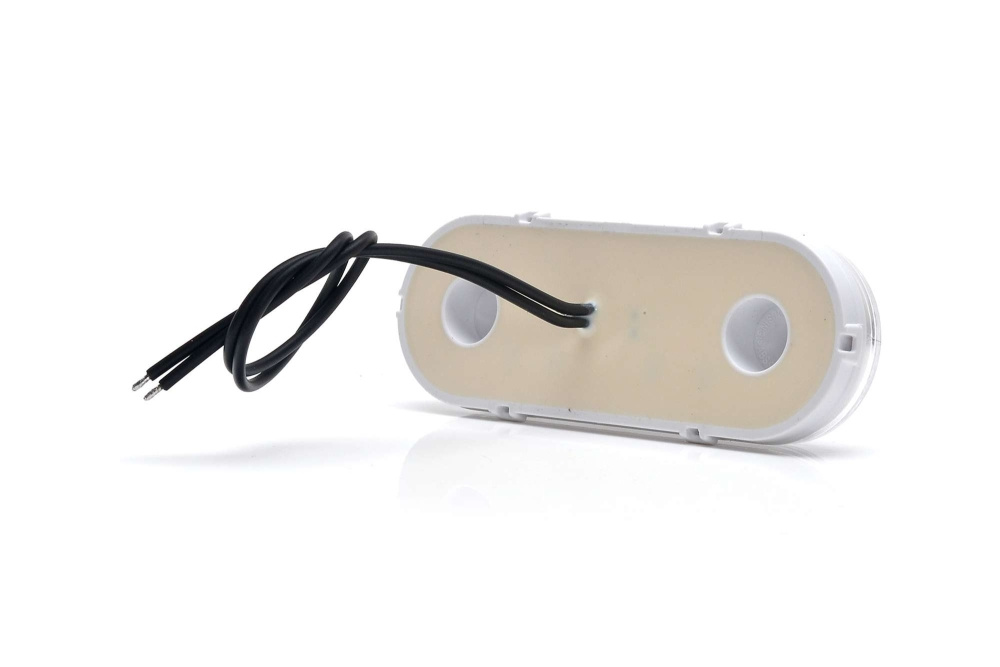 Strands Frem Positionlys