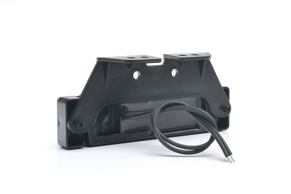 Strands Sidemarkering Rektangulær