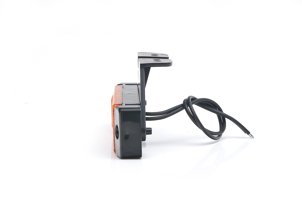 Strands Sidemarkering Rektangulær