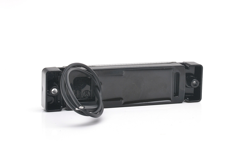 Strands Frem Positionlys Rektangulær