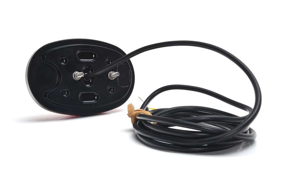 Strands 3 Funk. Baglys Universal Oval